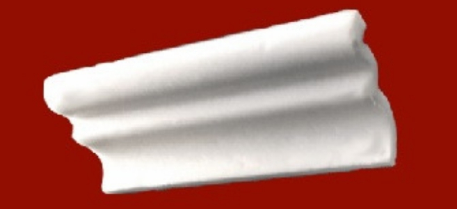 Moldura 40mm x 45mm x 2m F50 (80 x caja)
